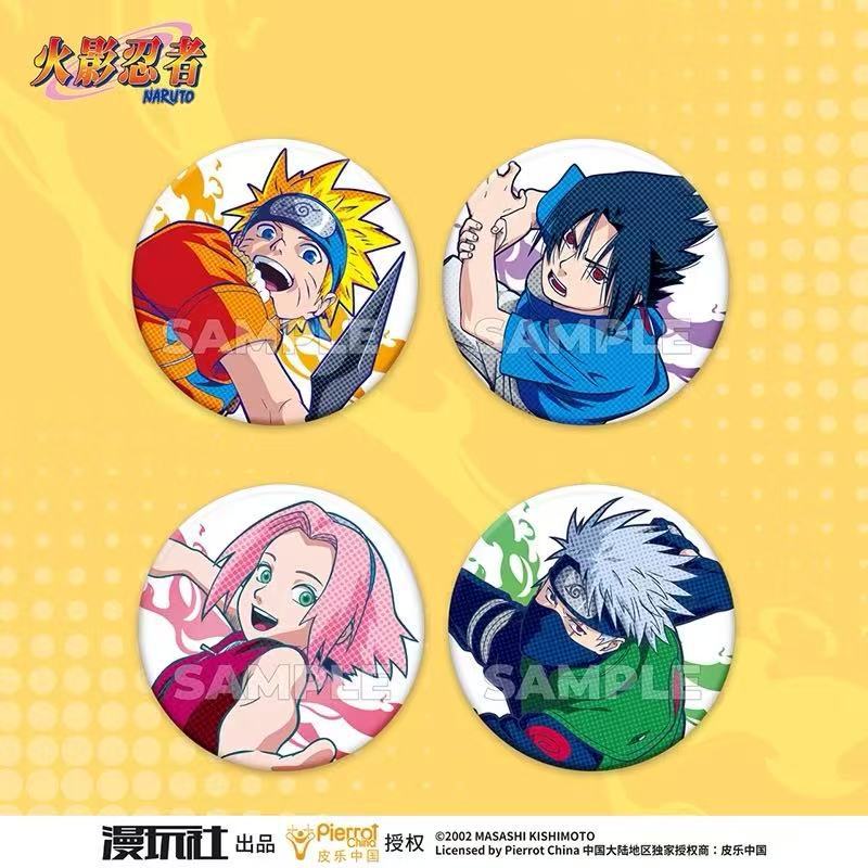 Original Naruto Spot Series Ti - Anime Merchandise Wholesale recensione e prezzo
