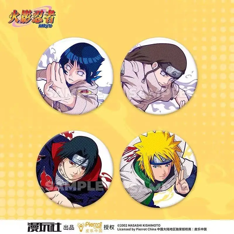 Original Naruto Spot Series Ti - Anime Merchandise Wholesale recensione e prezzo
