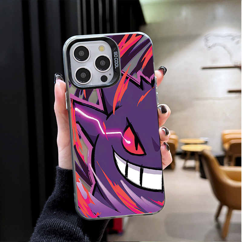Anime P-Pokemon Cute Pikachu P - Phone Case Anime recensione e prezzo