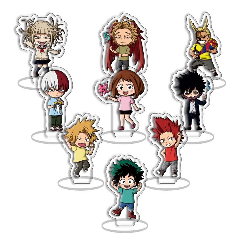 My Hero Academia Deku Midoriya - Anime Merchandise Figures recensione e prezzo