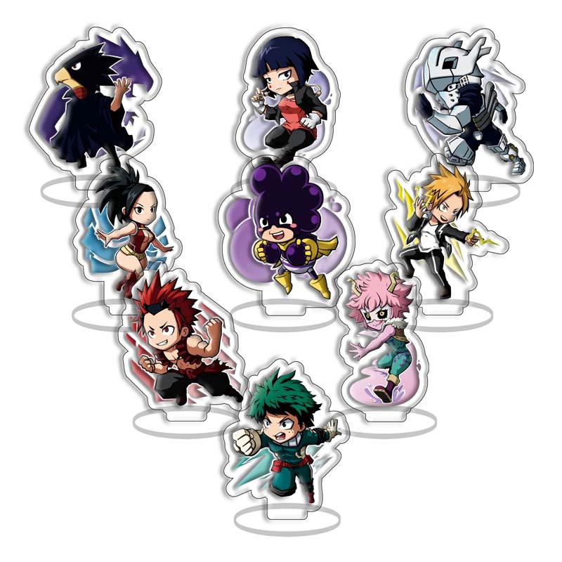 My Hero Academia Deku Midoriya - Anime Merchandise Figures recensione e prezzo