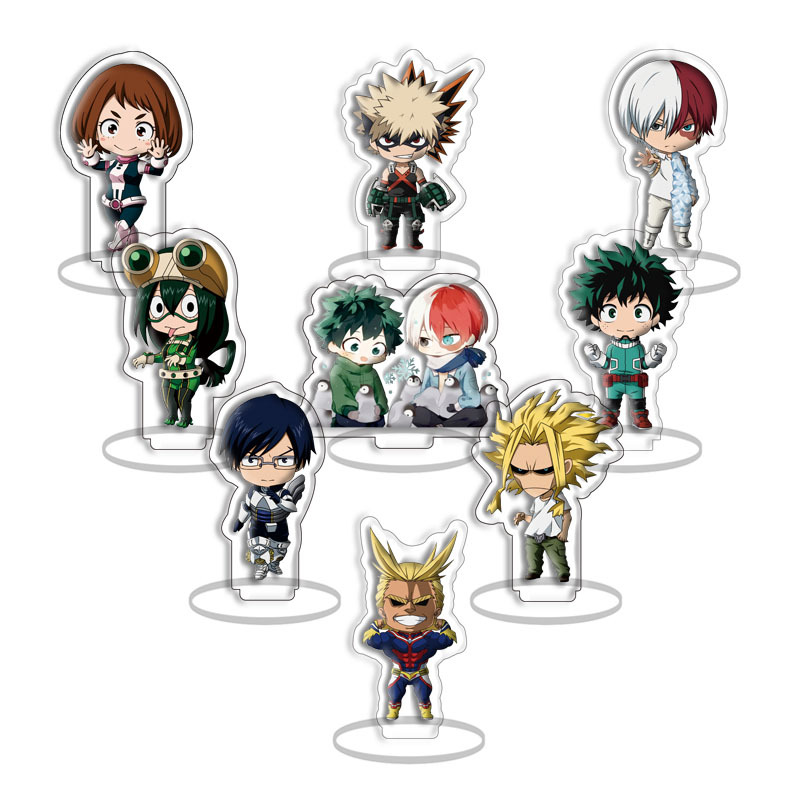 My Hero Academia Deku Midoriya - Anime Merchandise Figures recensione e prezzo