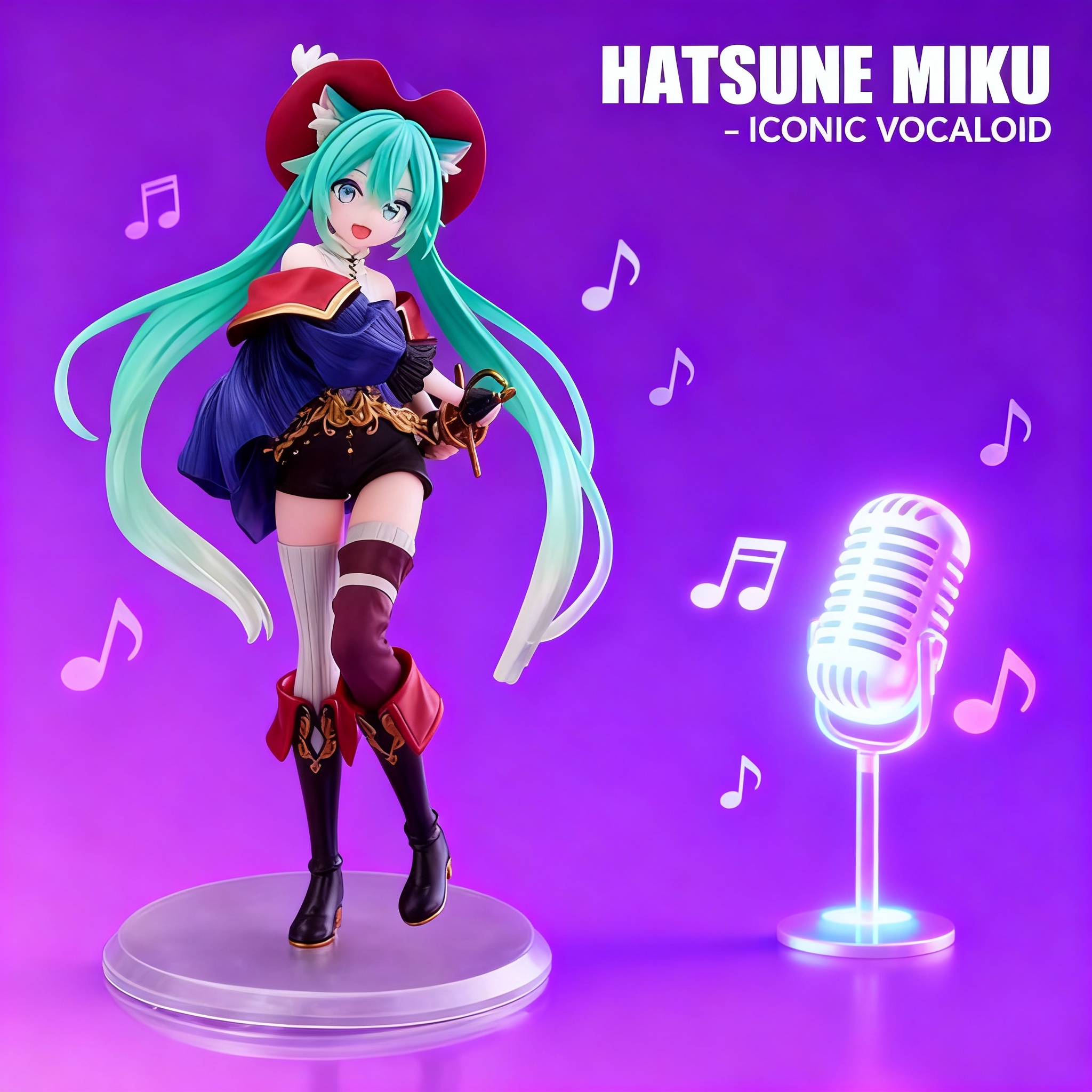 Wholesale Drop Shipping MIKU F - Anime Merchandise Wholesale recensione e prezzo