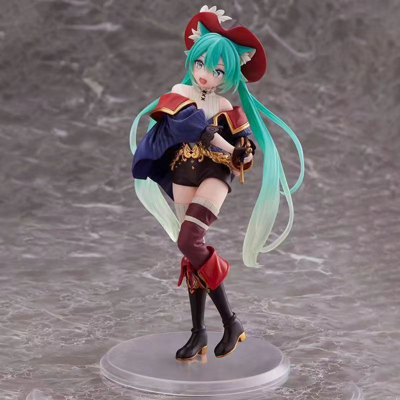 Wholesale Drop Shipping MIKU F - Anime Merchandise Wholesale recensione e prezzo
