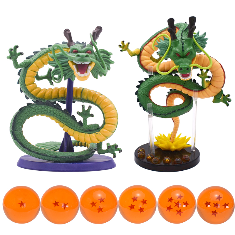 Dragon Ball Z Shenron Action F - Anime Merchandise Wholesale recensione e prezzo