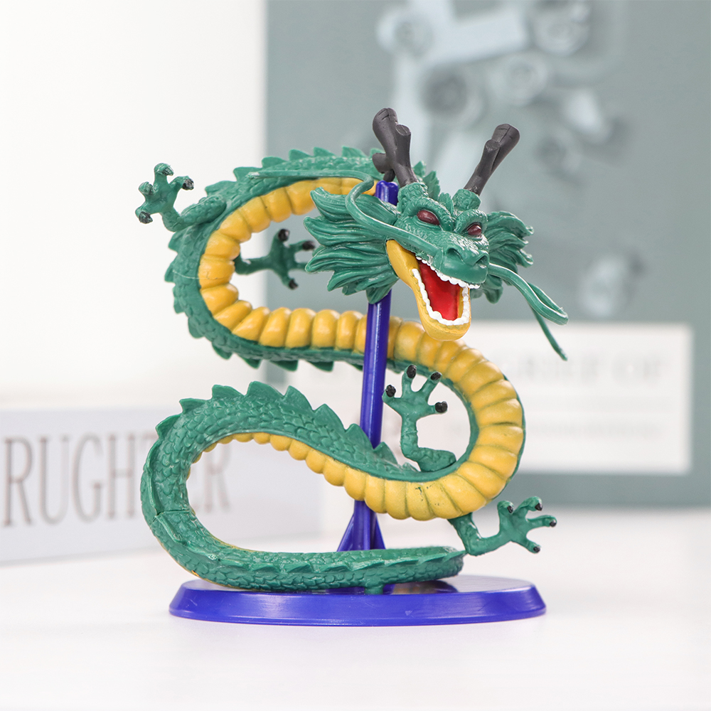 Dragon Ball Z Shenron Action F - Anime Merchandise Wholesale recensione e prezzo