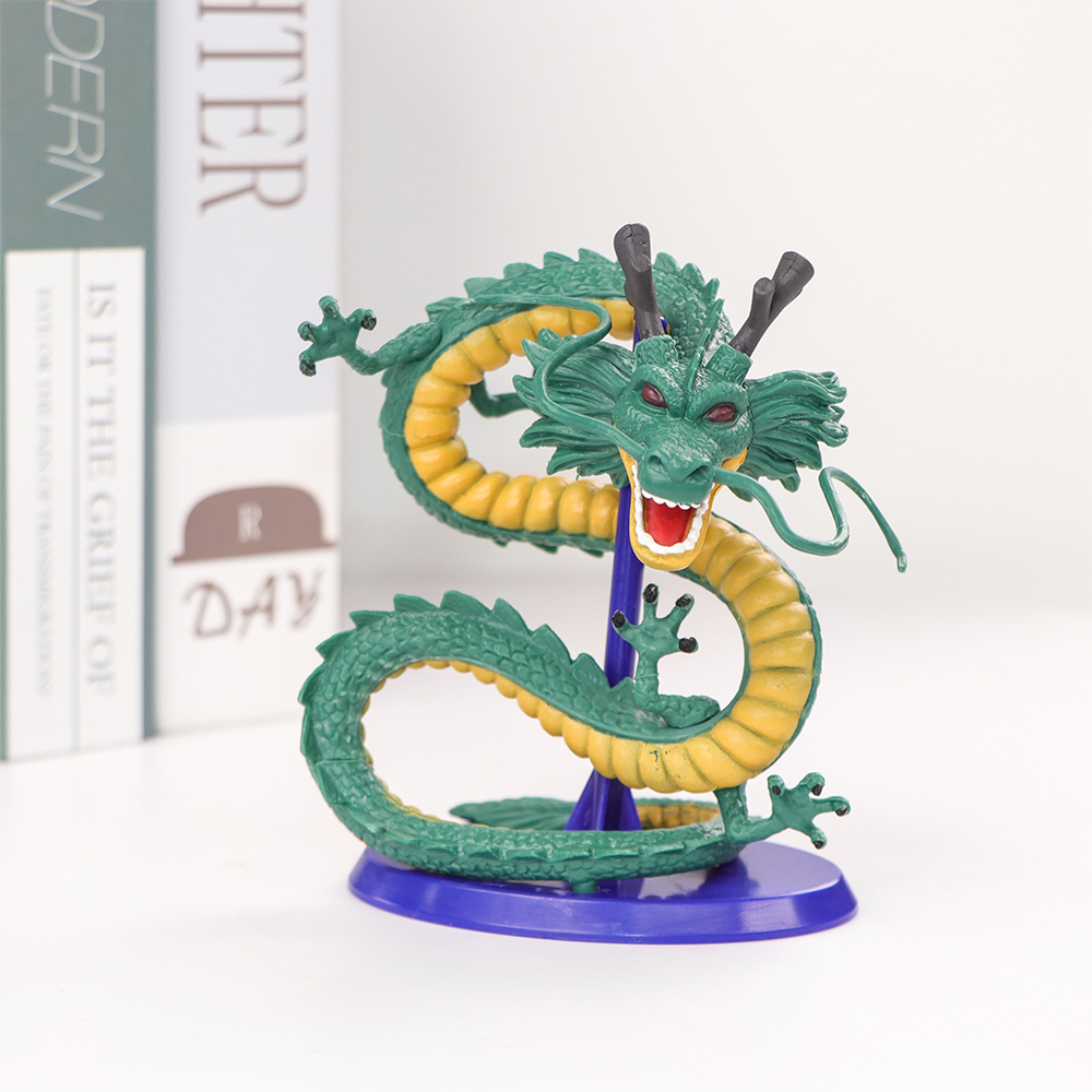 Dragon Ball Z Shenron Action F - Anime Merchandise Wholesale recensione e prezzo