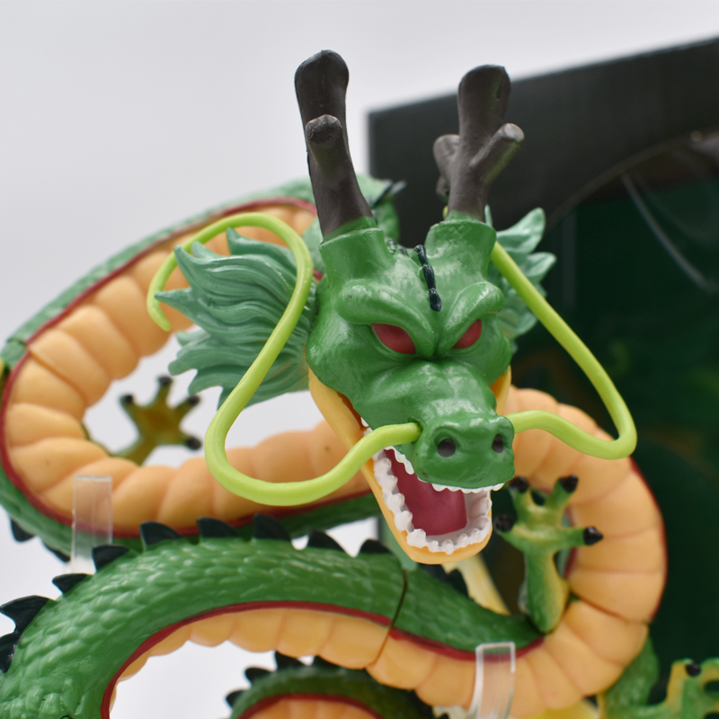 Dragon Ball Z Shenron Action F - Anime Merchandise Wholesale recensione e prezzo
