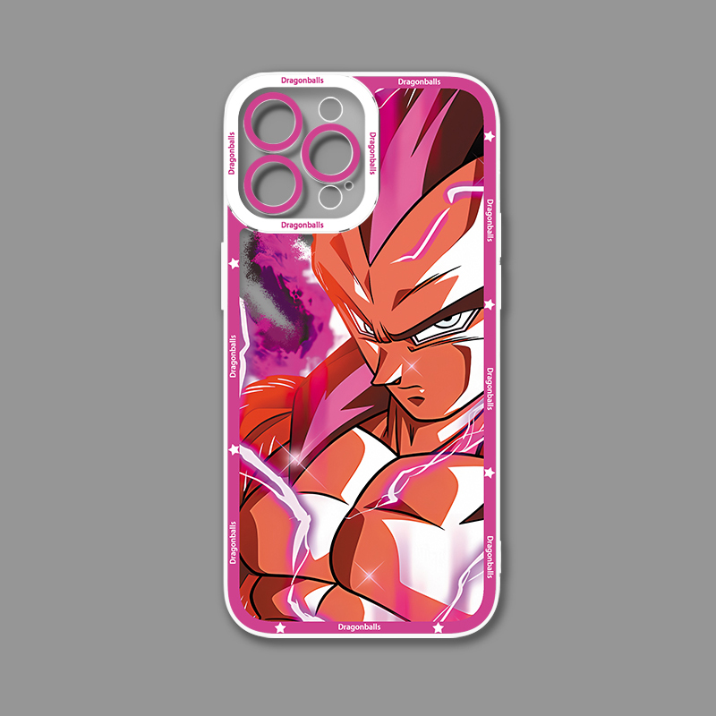 Comic D-Dragon Ball Anime Flas - Phone Case Anime recensione e prezzo