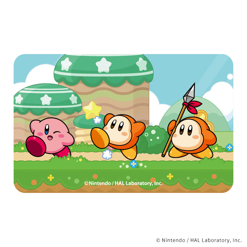 Kirby Genuine Magical Departme - Anime Merch Store recensione e prezzo