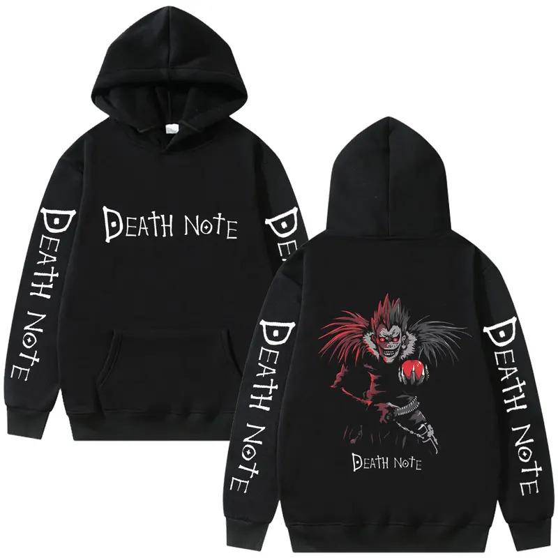 Y2K Anime Death Note Ryuk Grap - Anime Merch Shopping recensione e prezzo