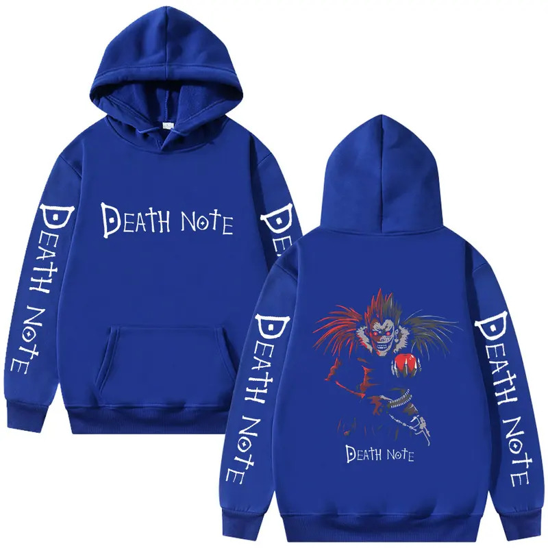 Y2K Anime Death Note Ryuk Grap - Anime Merch Shopping recensione e prezzo
