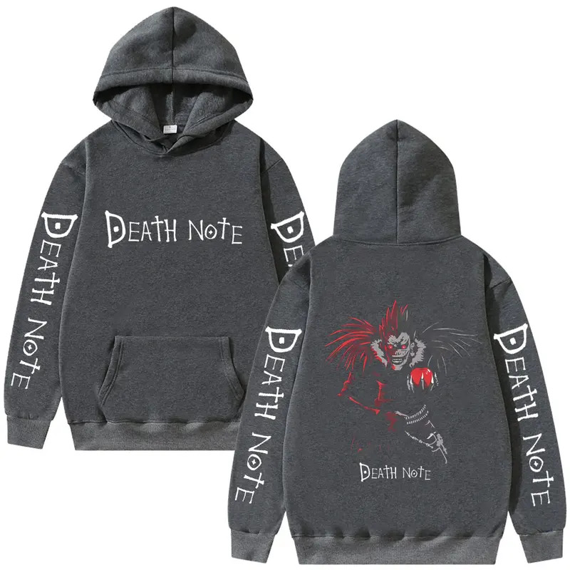 Y2K Anime Death Note Ryuk Grap - Anime Merch Shopping recensione e prezzo