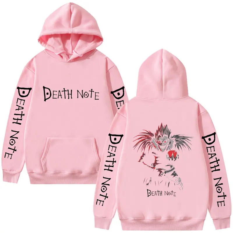 Y2K Anime Death Note Ryuk Grap - Anime Merch Shopping recensione e prezzo