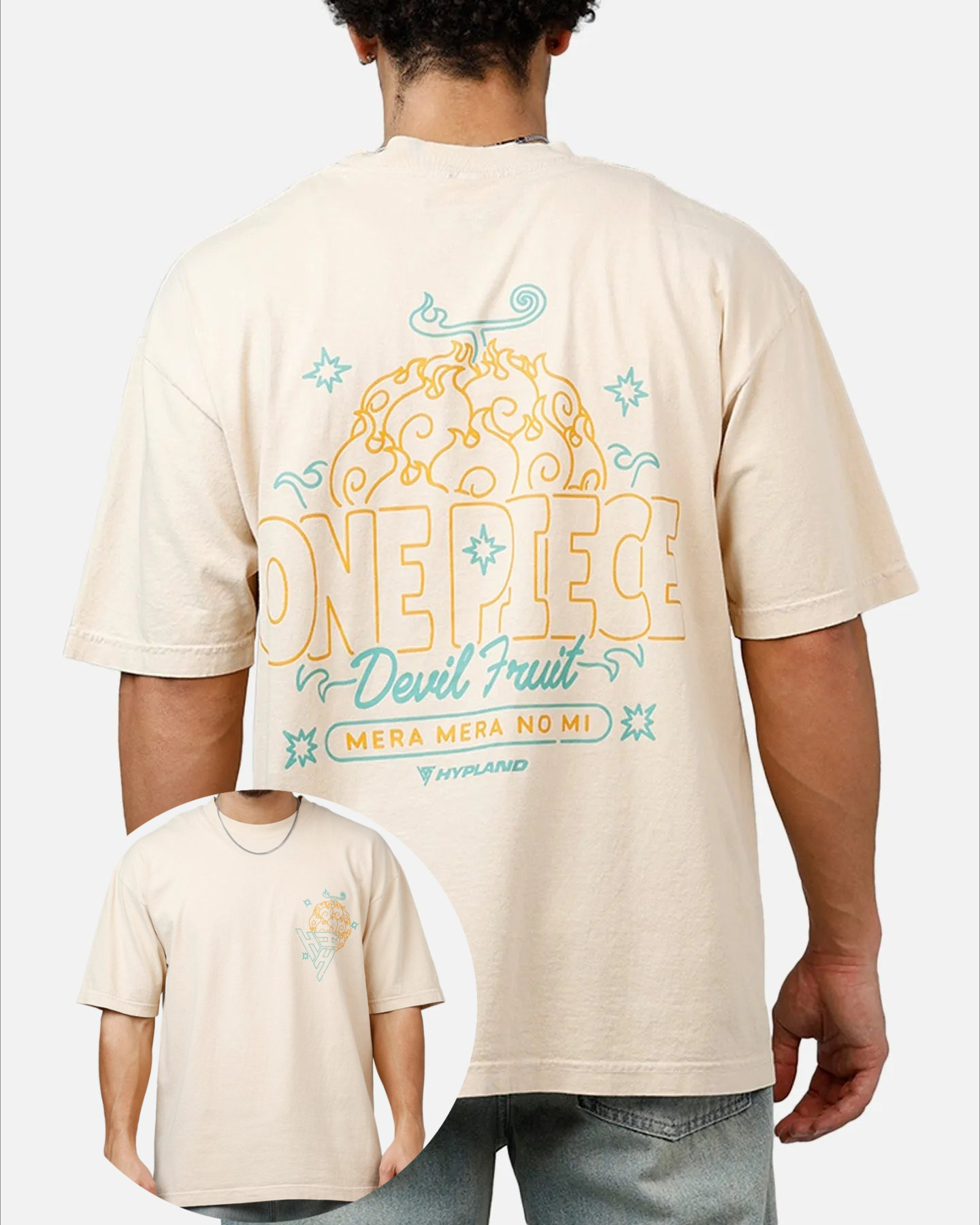 One Piece Anime T-Shirt 2026 - - Anime Merch Shopping recensione e prezzo