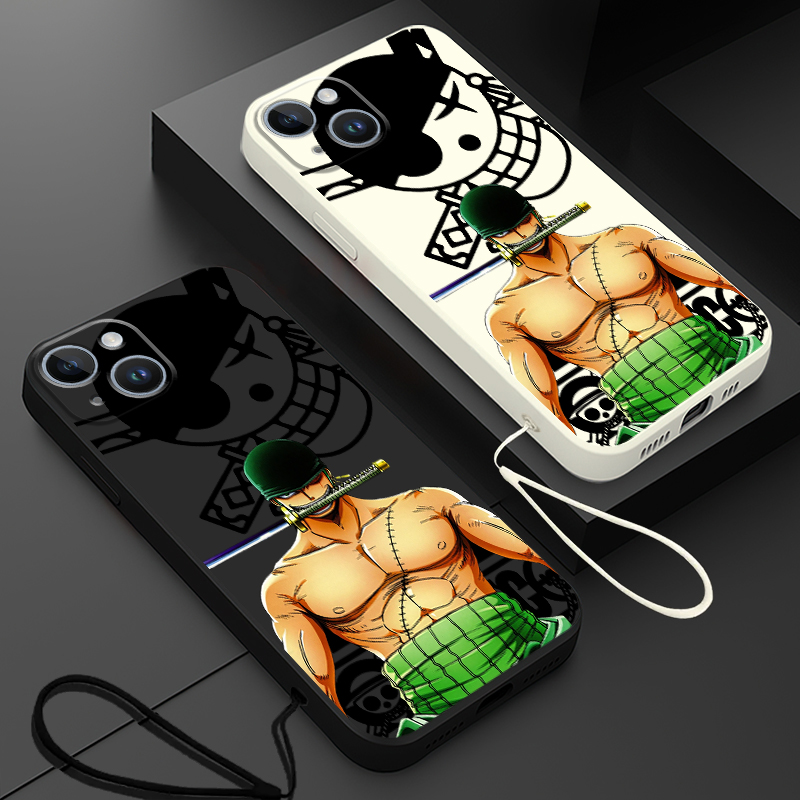 Phone Cover Case for Apple iPh - Phone Case Anime recensione e prezzo
