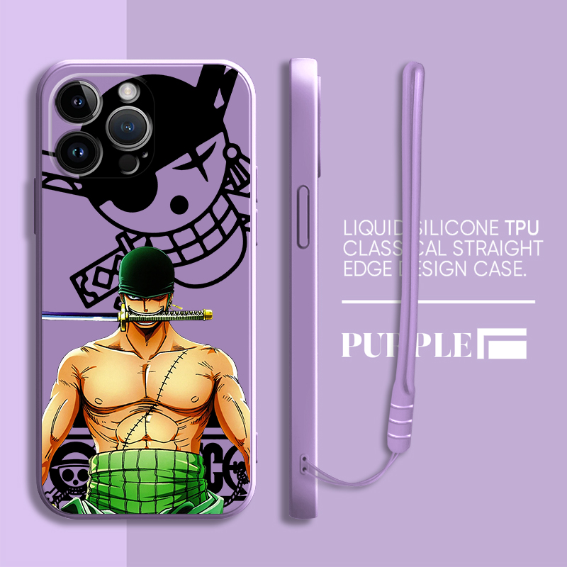 Phone Cover Case for Apple iPh - Phone Case Anime recensione e prezzo