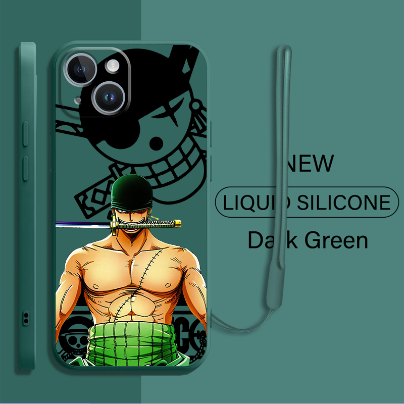 Phone Cover Case for Apple iPh - Phone Case Anime recensione e prezzo