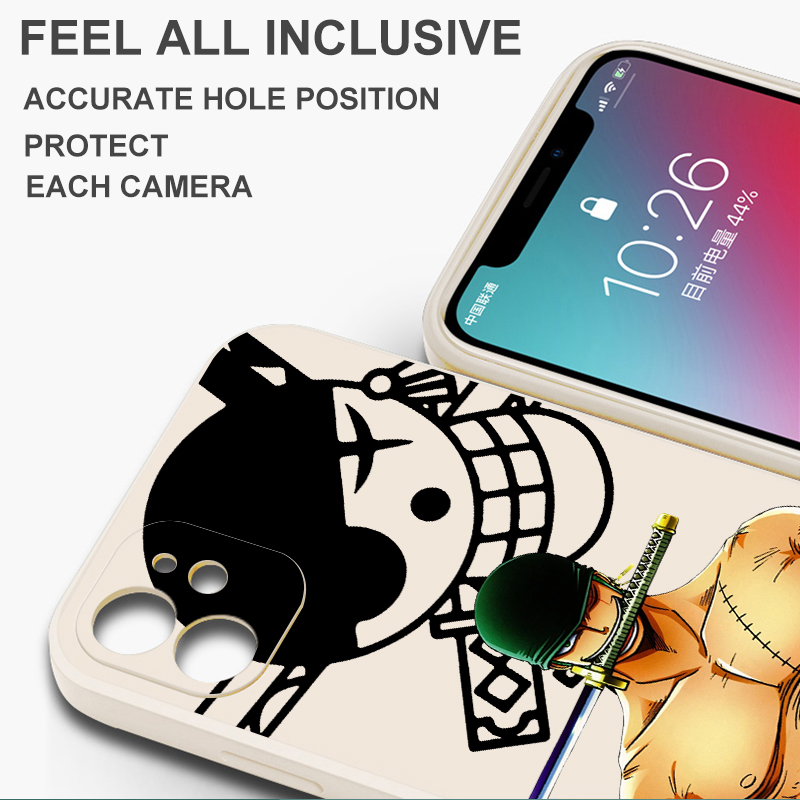 Phone Cover Case for Apple iPh - Phone Case Anime recensione e prezzo