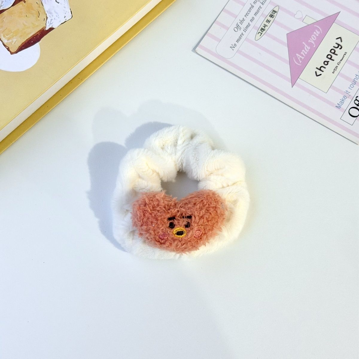 BT21 cartoon cute plush doll h - Anime Merchandise Wholesale recensione e prezzo