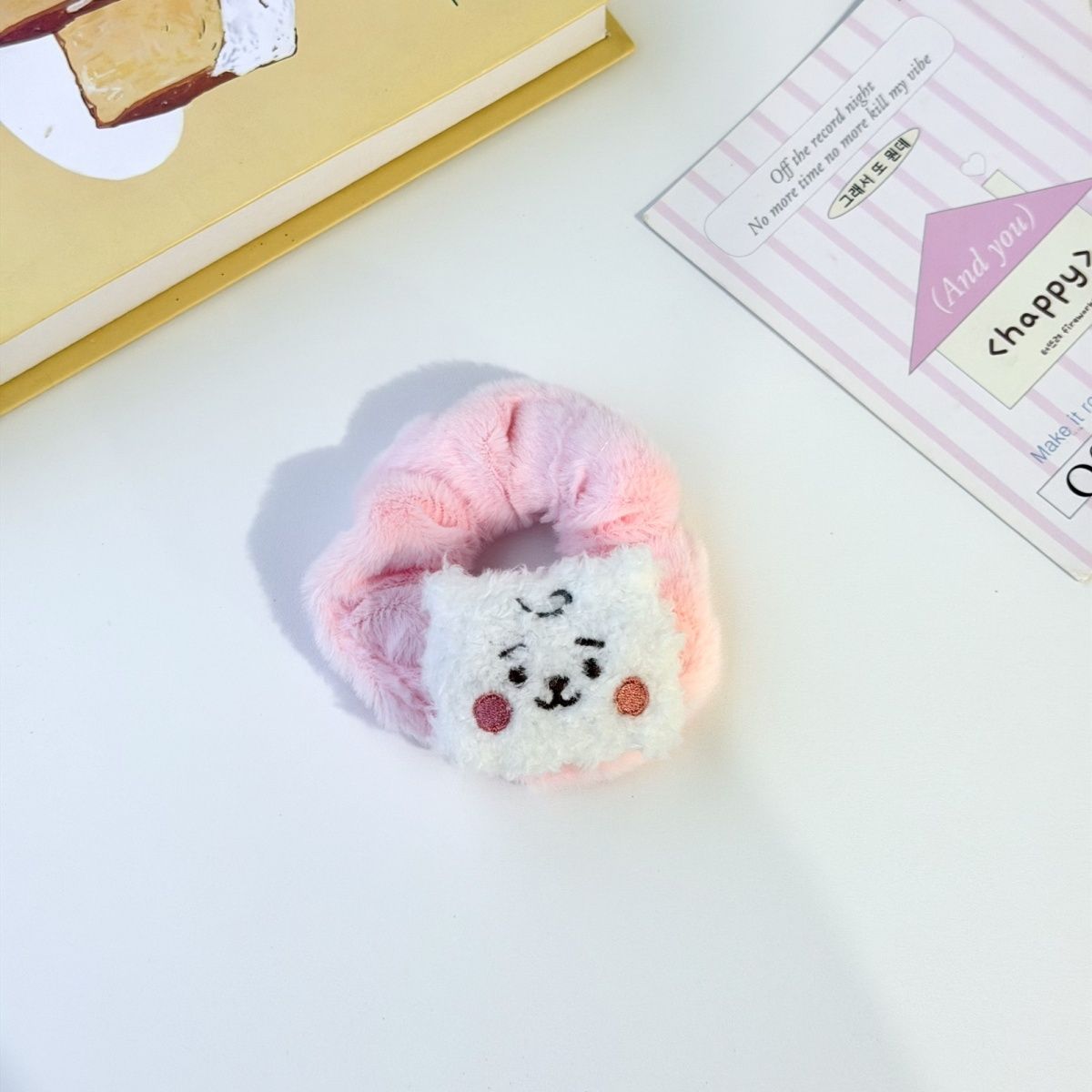 BT21 cartoon cute plush doll h - Anime Merchandise Wholesale recensione e prezzo