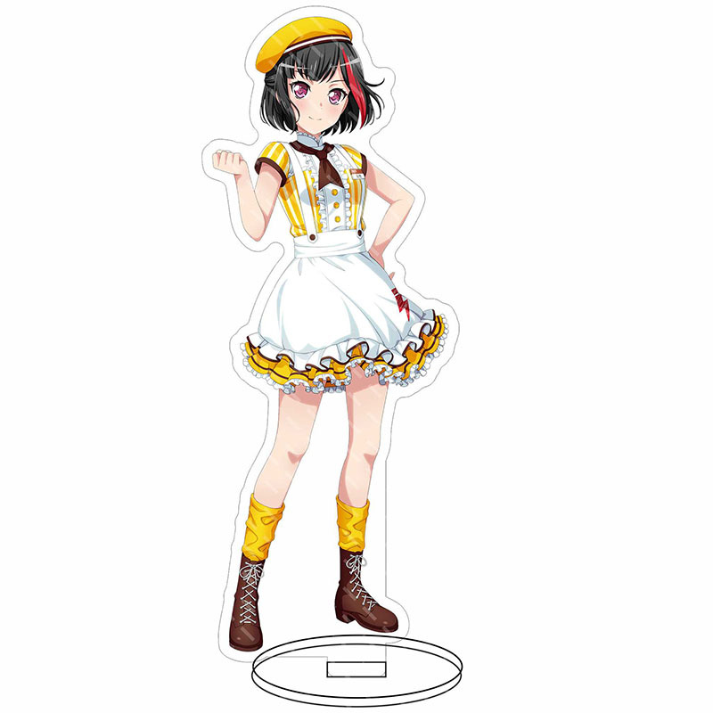 16CM Anime Acrylic Figure BanG - Anime Merch recensione e prezzo