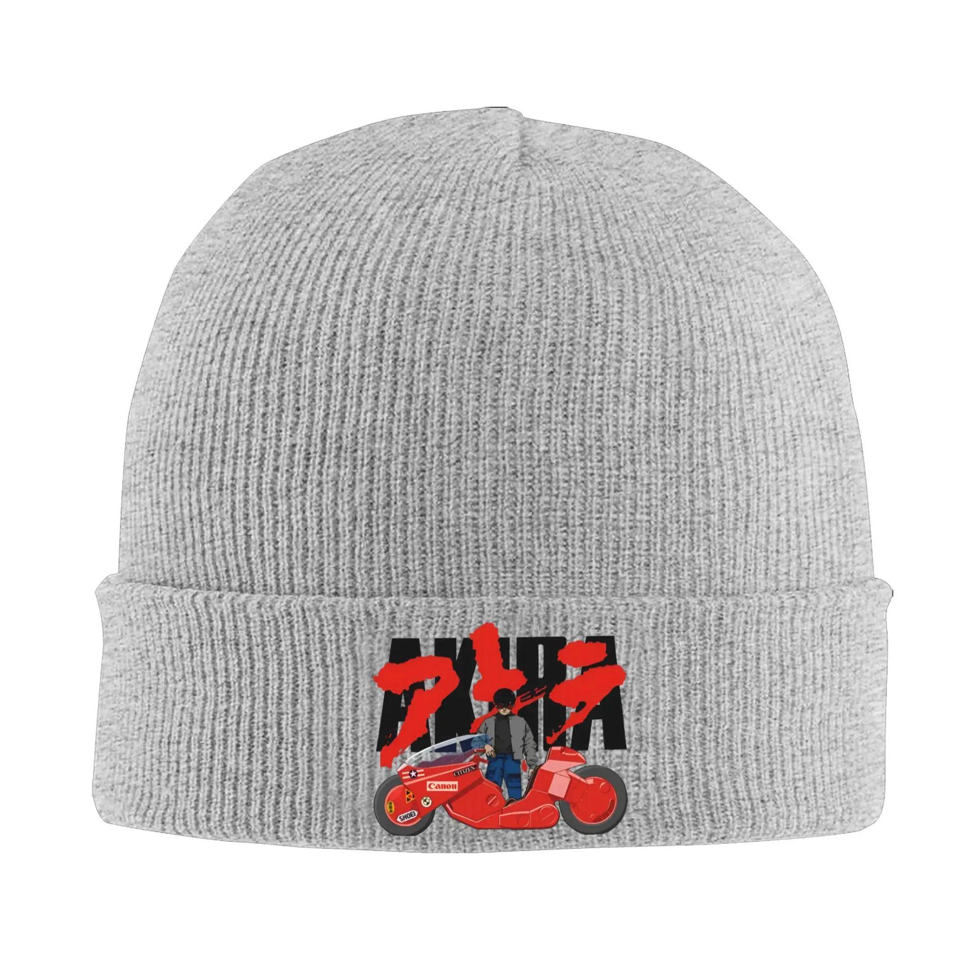 Men Women Slouchy Beanie Akira - Anime Merch Shopping recensione e prezzo