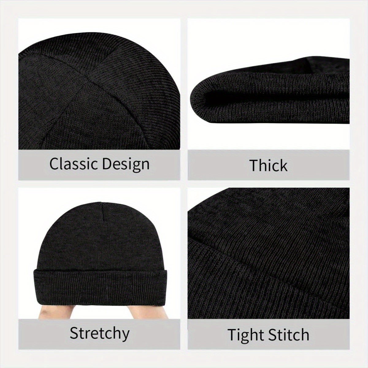 Men Women Slouchy Beanie Akira - Anime Merch Shopping recensione e prezzo