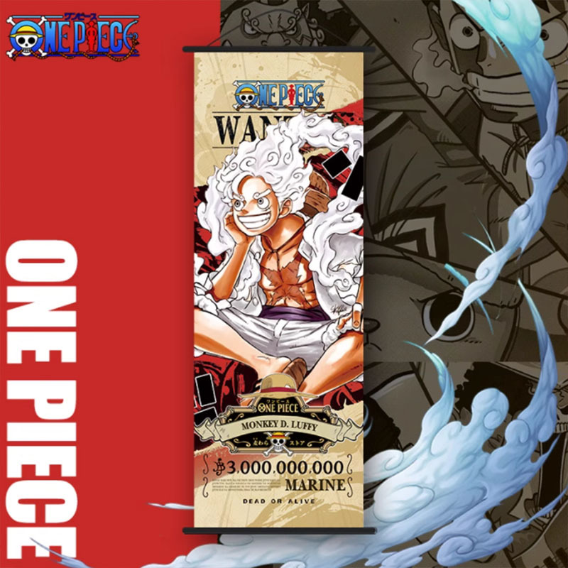 One Piece Ace Chopper Usopp So - Anime Poster Print recensione e prezzo