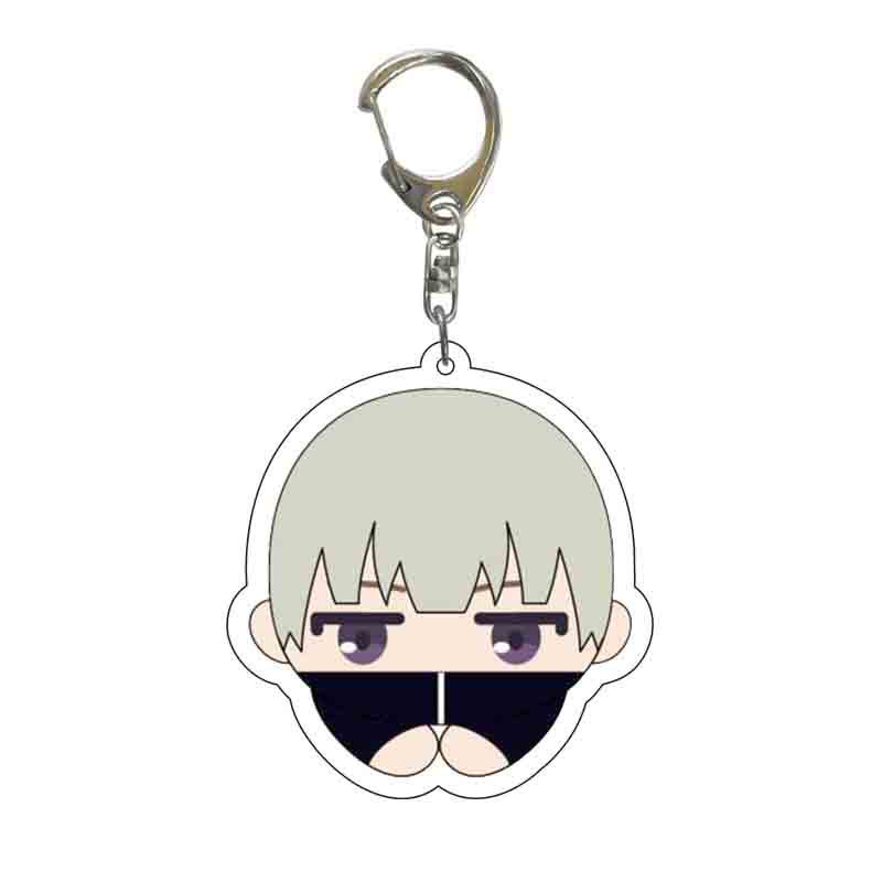 Jujutsu Kaisen Anime Q Version - Anime Merchandise Wholesale recensione e prezzo