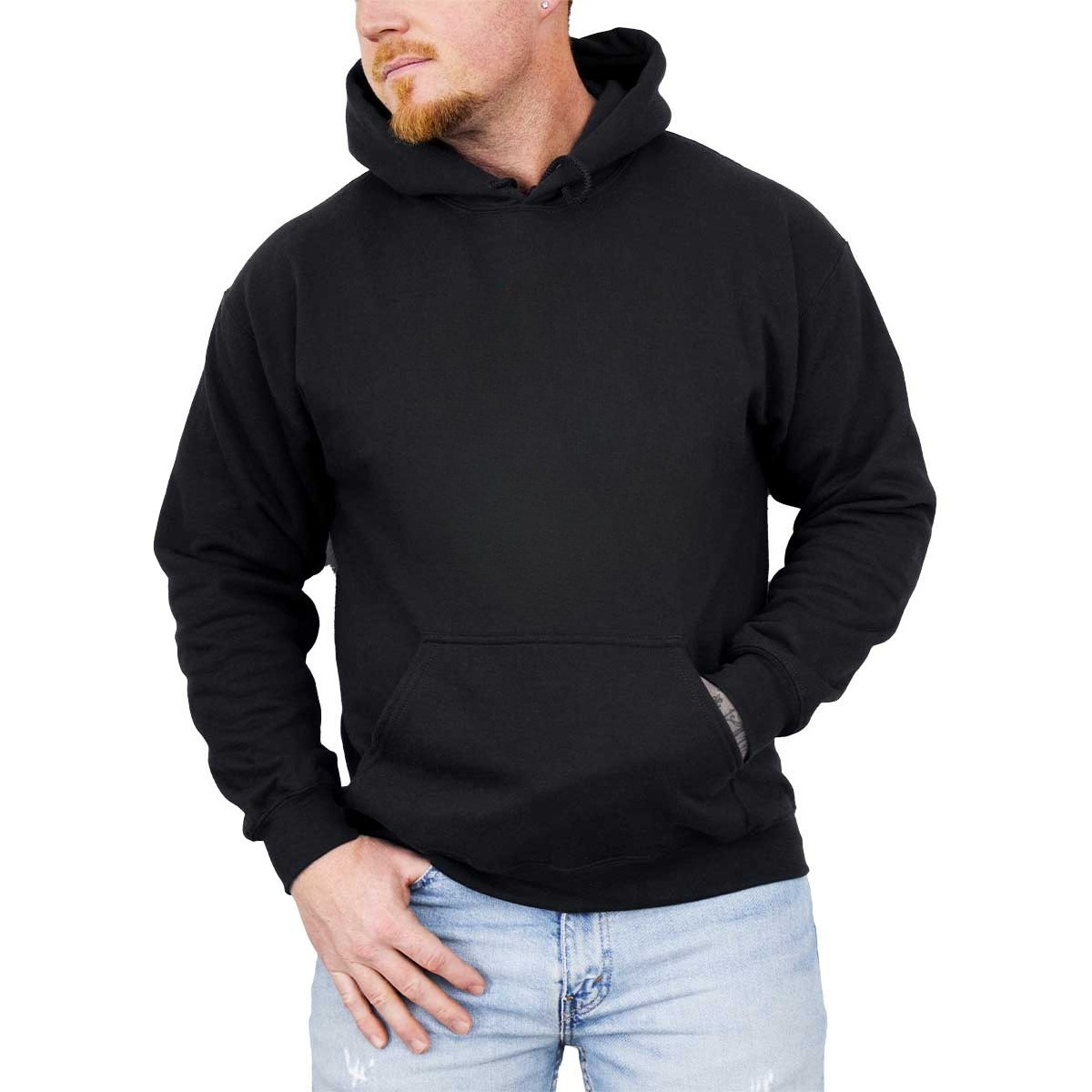 Devil May Cry 5 Hoodie Set Bla - Anime Merch Hoodie recensione e prezzo