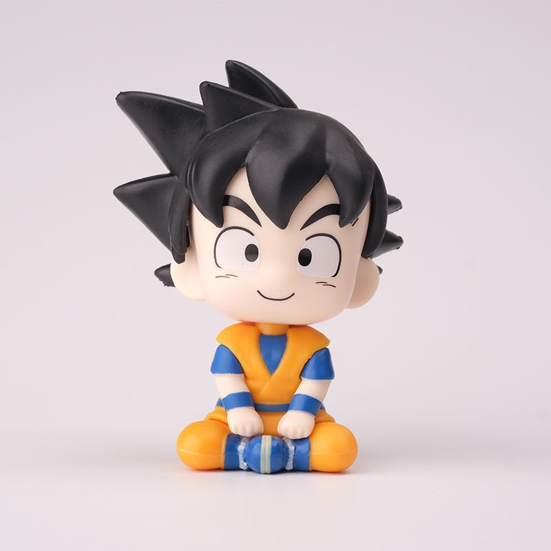 Dragon Ball chibi Son Goku Veg - Anime Merchandise Wholesale recensione e prezzo