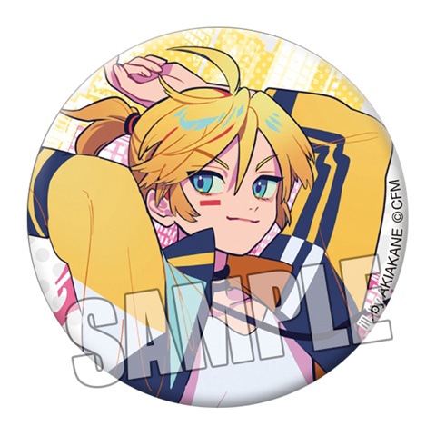 Hatsune Miku Kagamine Rin Len  - Anime Merchandise Gift recensione e prezzo
