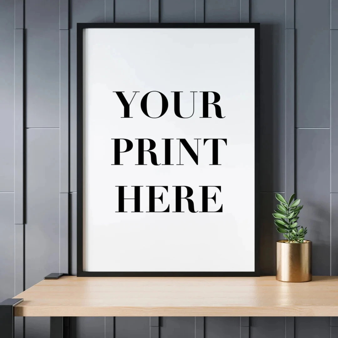 Custom Canvas Prints Photo Wal - Anime Poster Print recensione e prezzo