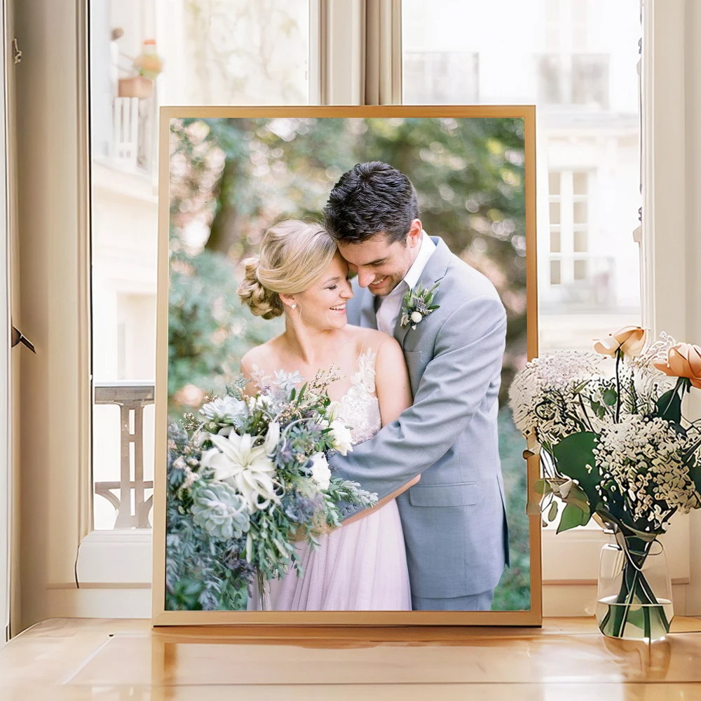 Custom Canvas Prints Photo Wal - Anime Poster Print recensione e prezzo