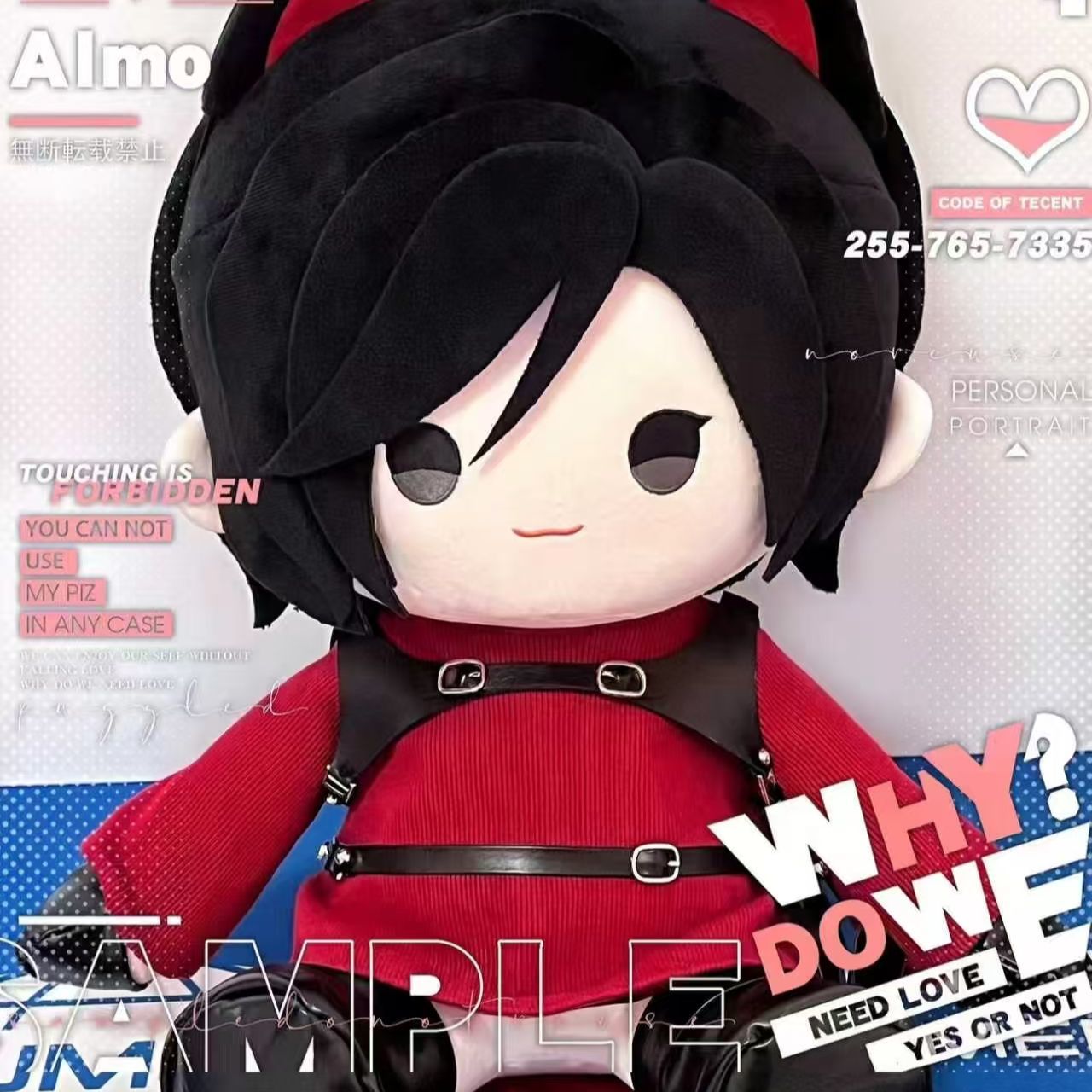 2026 New Fan Merchandise, Resi - Anime Merchandise Gift recensione e prezzo