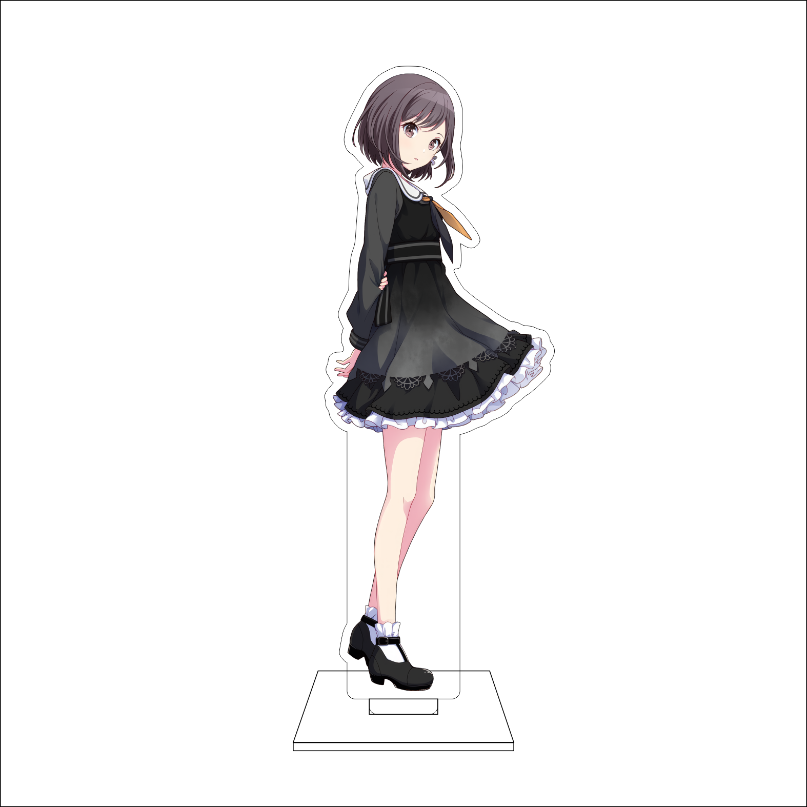 16CM Anime ‌Project SEKAI COLO - Free Anime Merchandise recensione e prezzo