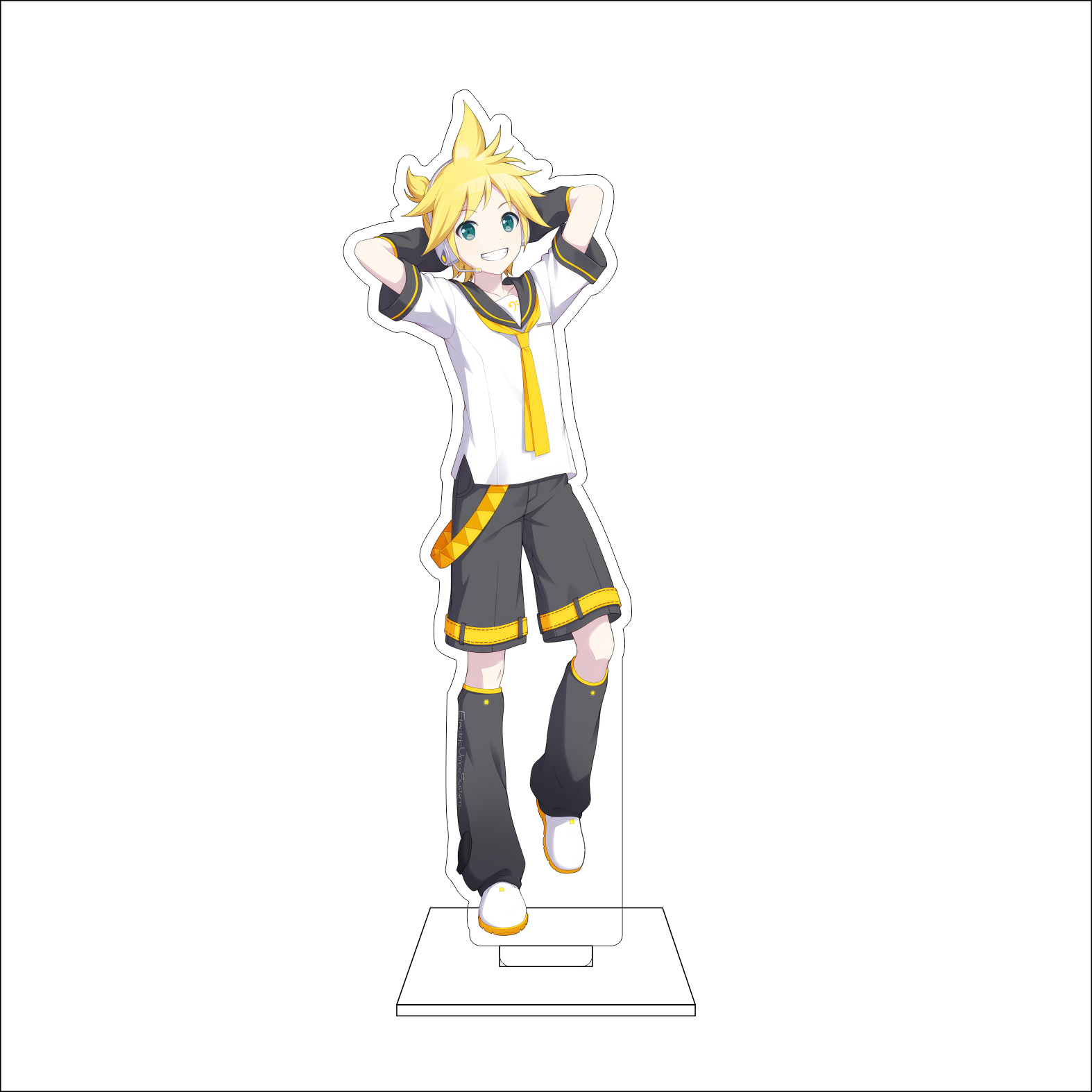 16CM Anime ‌Project SEKAI COLO - Free Anime Merchandise recensione e prezzo