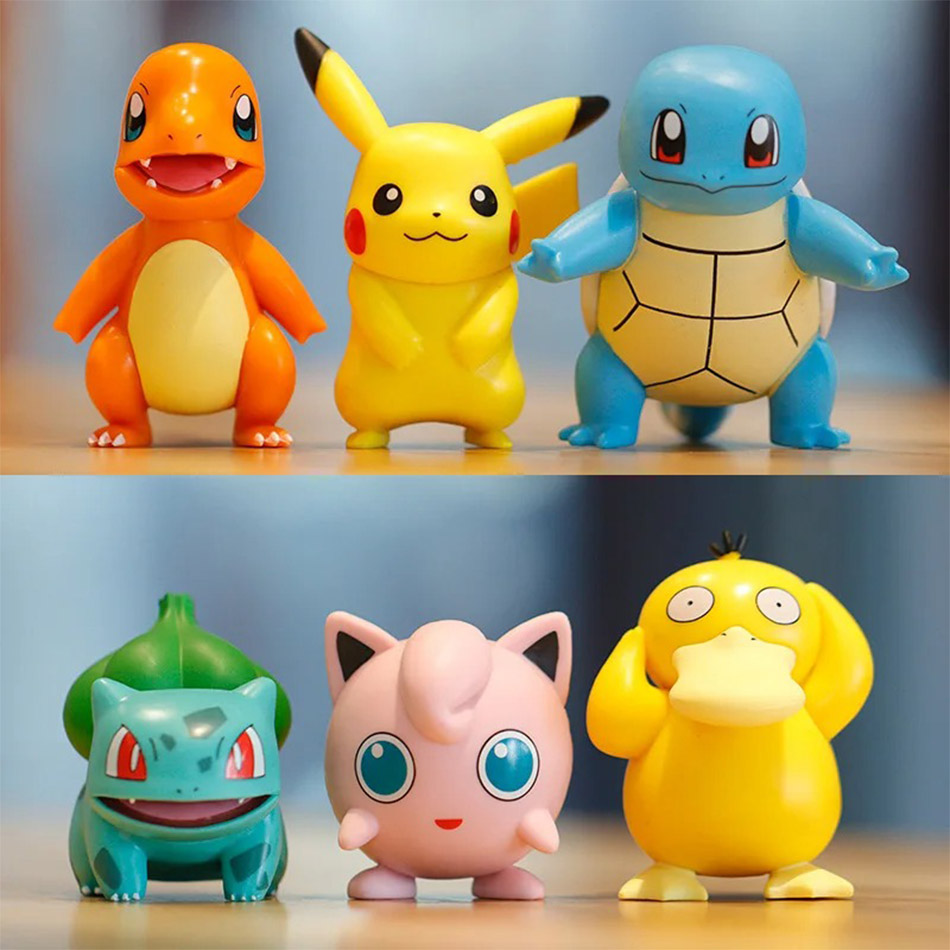 [Hot Sale Model] Pokemon Anime - Pokemon Anime Merchandise recensione e prezzo