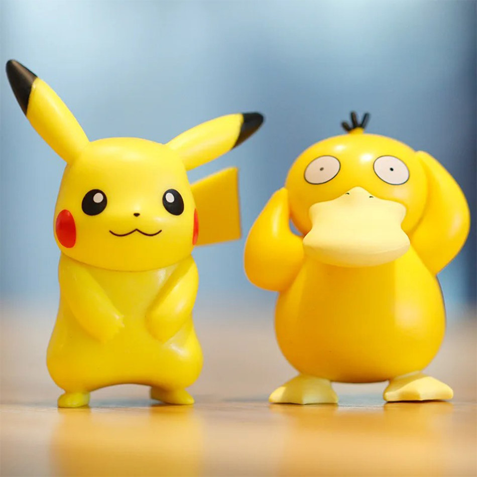 [Hot Sale Model] Pokemon Anime - Pokemon Anime Merchandise recensione e prezzo