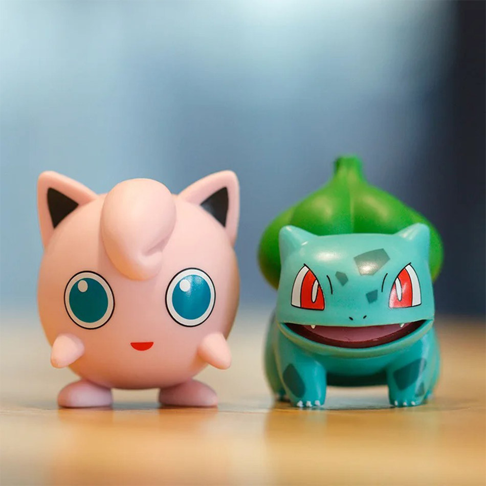 [Hot Sale Model] Pokemon Anime - Pokemon Anime Merchandise recensione e prezzo