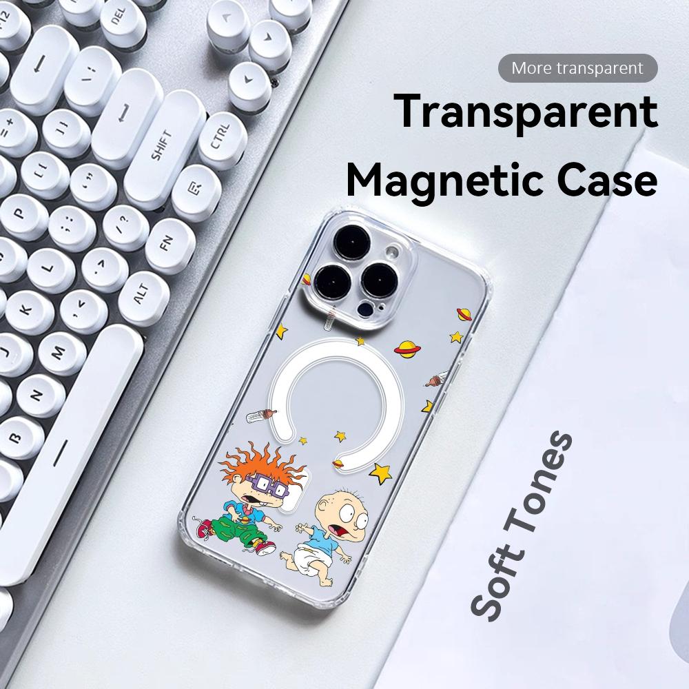 Anime R-Rugrats r-Rugratg Phon - Phone Case Anime recensione e prezzo