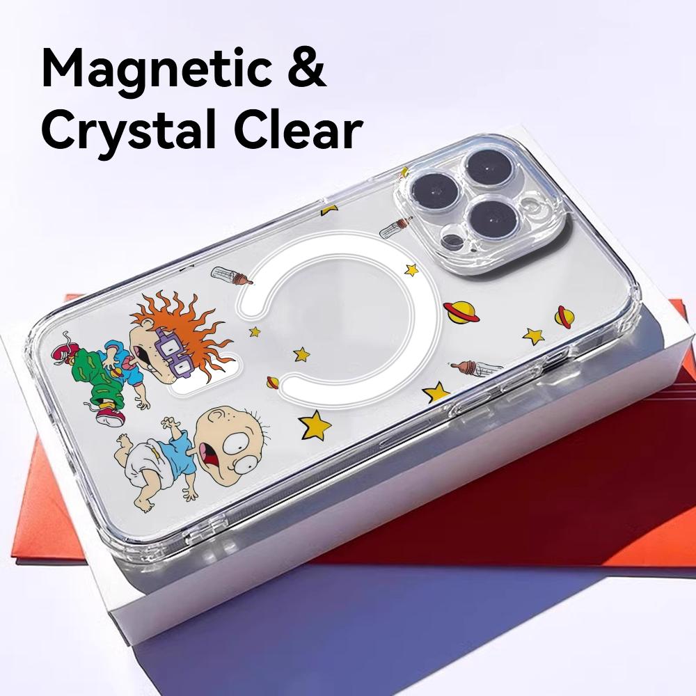 Anime R-Rugrats r-Rugratg Phon - Phone Case Anime recensione e prezzo