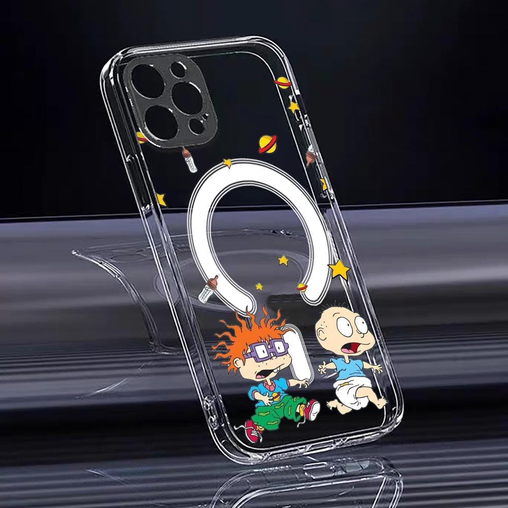 Anime R-Rugrats r-Rugratg Phon - Phone Case Anime recensione e prezzo