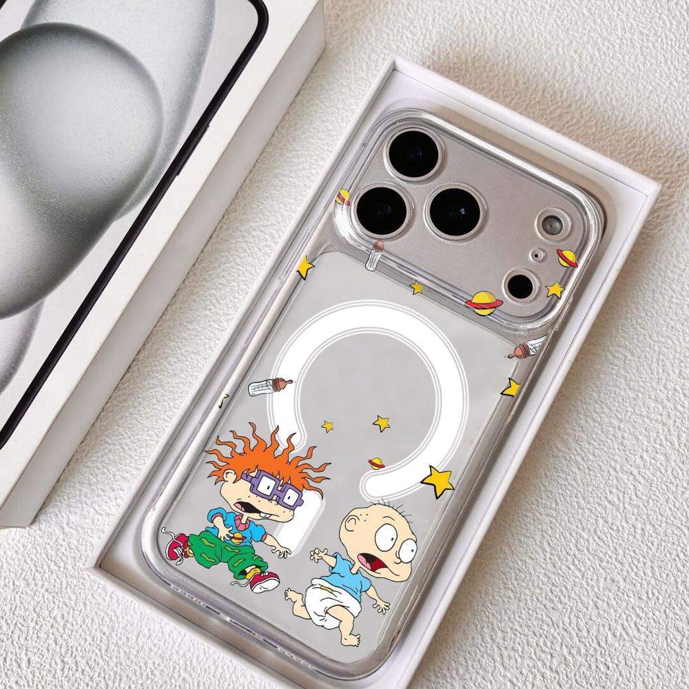Anime R-Rugrats r-Rugratg Phon - Phone Case Anime recensione e prezzo