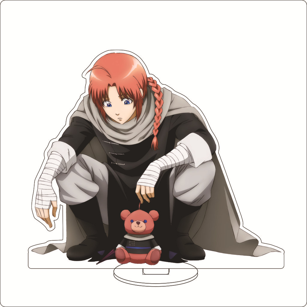 16CM Anime Gintama Sakata Gint - Free Anime Merchandise recensione e prezzo
