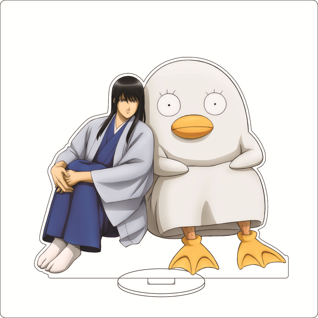 16CM Anime Gintama Sakata Gint - Free Anime Merchandise recensione e prezzo