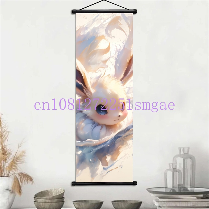 Printed Poster Anime Wall Artw - Anime Poster Print recensione e prezzo