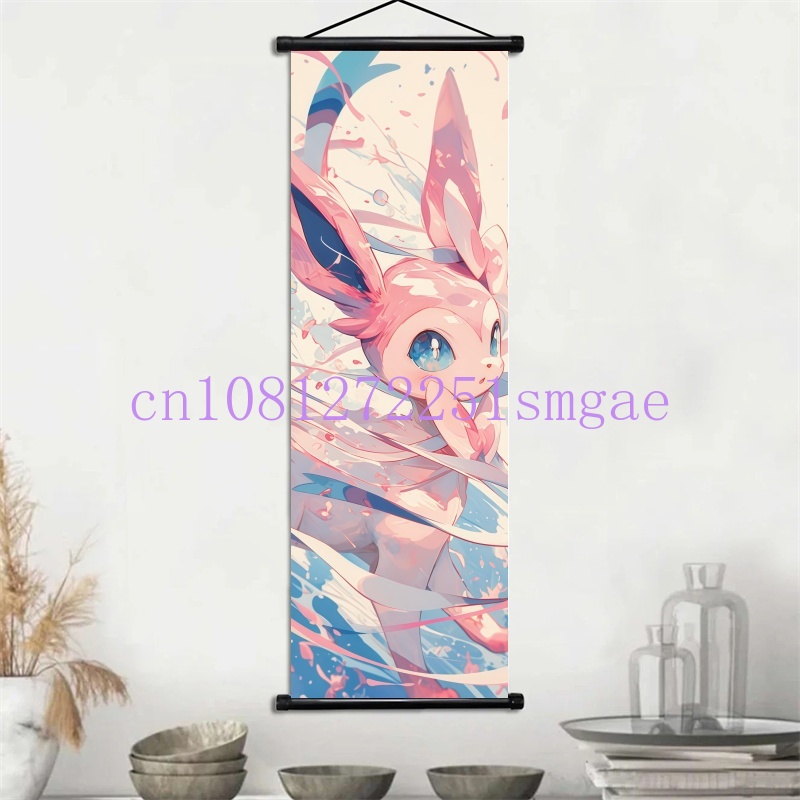 Printed Poster Anime Wall Artw - Anime Poster Print recensione e prezzo