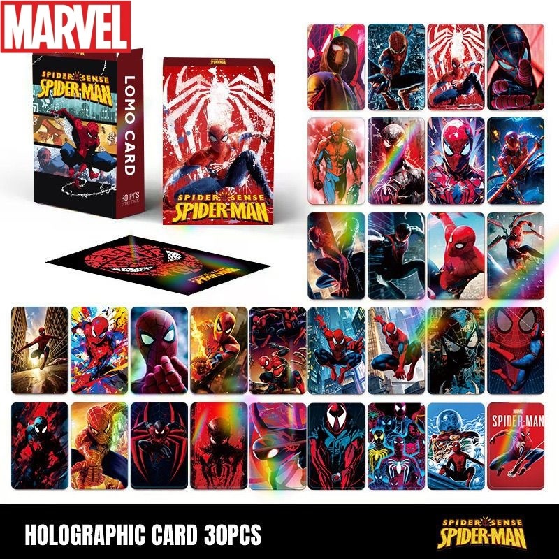 Anime merchandise Spider-Man l - Anime Merchandise Gift recensione e prezzo